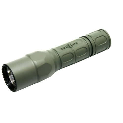 SureFire G2X Pro - Foliage Green